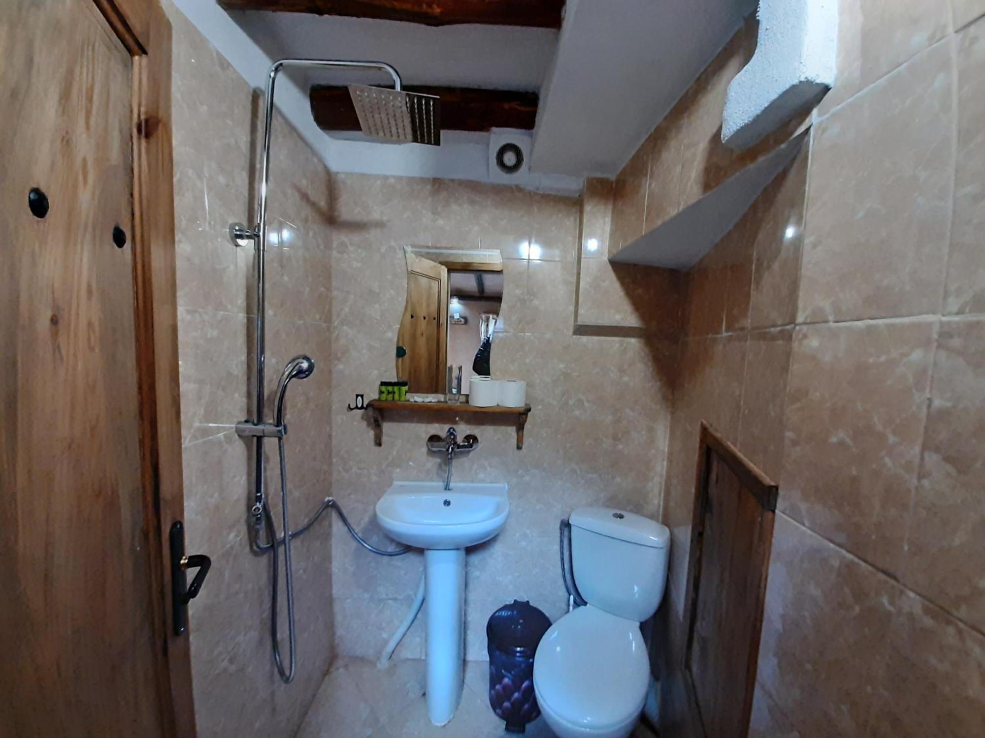 Семеен Хотел Скендерова Къща Leshten Room photo